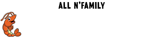 All N'Family Shrimp Shack